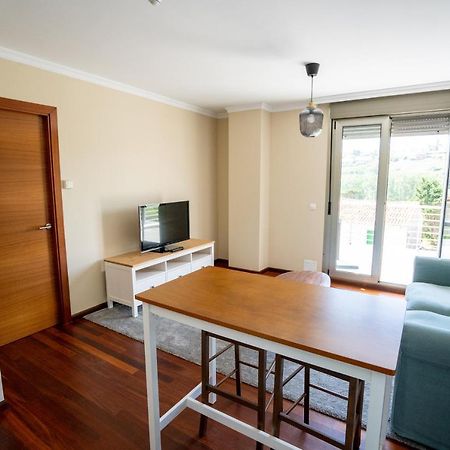 Apartamento La Bolisa Suances Exterior foto